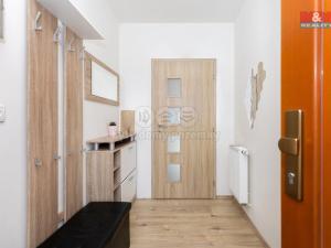 Prodej rodinného domu, Starý Mateřov, 98 m2