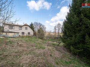 Prodej rodinného domu, Damníkov, 286 m2