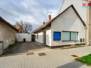 Pronájem obchodního prostoru, Holice, Vysokomýtská, 161 m2