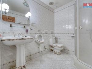 Prodej rodinného domu, Praha - Modřany, Vojtova, 328 m2
