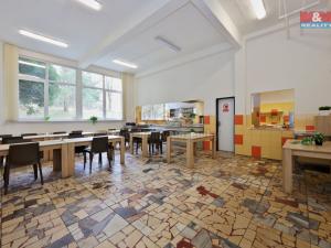 Pronájem kanceláře, Ledeč nad Sázavou, Podolí, 54 m2