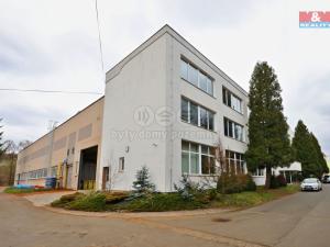 Pronájem kanceláře, Ledeč nad Sázavou, Podolí, 54 m2