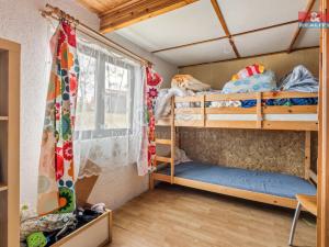 Prodej chaty, Moldava - Nové Město, 70 m2