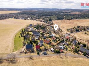 Prodej chaty, Moldava - Nové Město, 70 m2