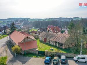 Prodej chalupy, Nalžovice, 290 m2