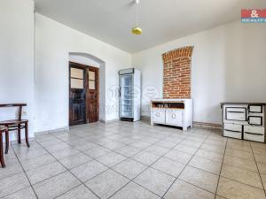 Prodej chalupy, Nalžovice, 290 m2