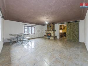 Prodej rodinného domu, Podbořany - Letov, 160 m2