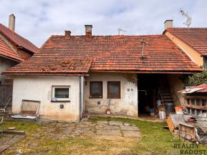 Prodej rodinného domu, Skalička, 101 m2