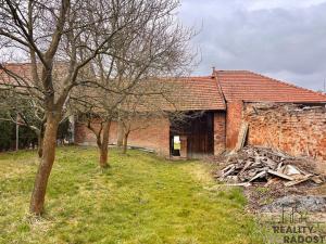 Prodej rodinného domu, Skalička, 101 m2