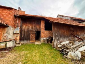 Prodej rodinného domu, Skalička, 101 m2