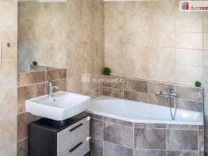 Prodej rodinného domu, Vodňany - Vodňany II, Palackého, 151 m2