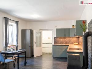 Prodej rodinného domu, Vodňany - Vodňany II, Palackého, 151 m2