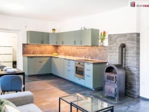 Prodej rodinného domu, Vodňany - Vodňany II, Palackého, 151 m2