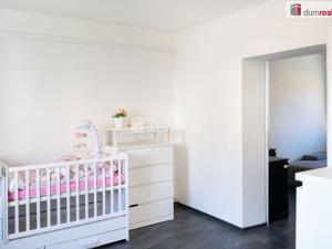 Prodej rodinného domu, Vodňany - Vodňany II, Palackého, 151 m2