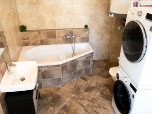 Prodej rodinného domu, Vodňany - Vodňany II, Palackého, 151 m2