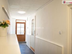 Prodej rodinného domu, Vodňany - Vodňany II, Palackého, 151 m2