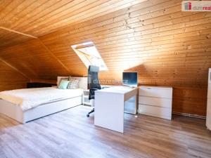 Prodej rodinného domu, Vodňany - Vodňany II, Palackého, 151 m2