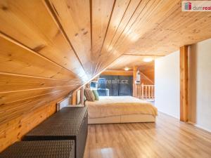 Prodej rodinného domu, Vodňany - Vodňany II, Palackého, 151 m2