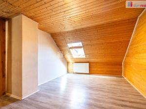 Prodej rodinného domu, Vodňany - Vodňany II, Palackého, 151 m2