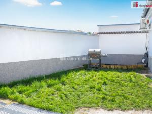 Prodej rodinného domu, Vodňany - Vodňany II, Palackého, 151 m2