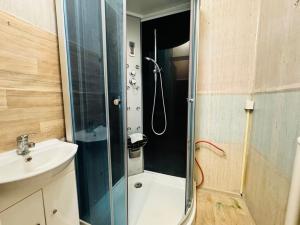 Pronájem bytu 3+1, Postřelmov, Nová, 55 m2