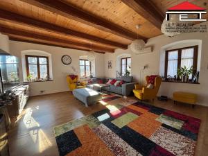 Pronájem obchodního prostoru, Baška - Kunčičky u Bašky, 610 m2