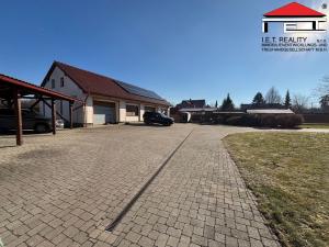 Pronájem obchodního prostoru, Baška - Kunčičky u Bašky, 610 m2