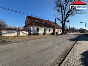 Pronájem obchodního prostoru, Baška - Kunčičky u Bašky, 610 m2