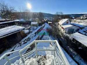 Prodej rodinného domu, Chyše, 131 m2