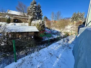 Prodej rodinného domu, Chyše, 131 m2