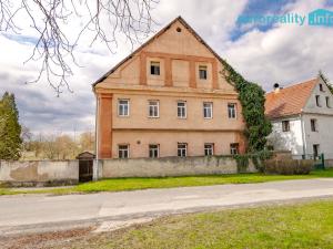 Prodej zemědělského objektu, Jestřebí - Pavlovice, 365 m2