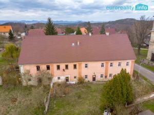 Prodej zemědělského objektu, Jestřebí - Pavlovice, 365 m2