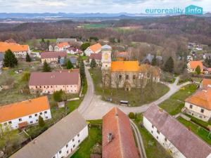 Prodej zemědělského objektu, Jestřebí - Pavlovice, 365 m2