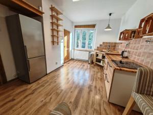 Pronájem bytu 1+1, Ústí nad Labem - Klíše, Masarykova, 46 m2