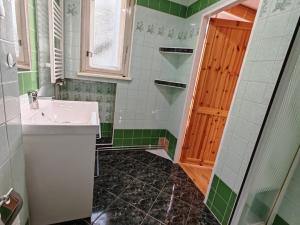 Pronájem bytu 1+1, Ústí nad Labem - Klíše, Masarykova, 46 m2