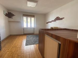 Pronájem bytu 1+1, Ústí nad Labem - Klíše, Masarykova, 46 m2