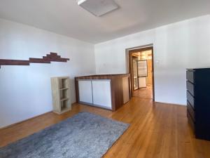 Pronájem bytu 1+1, Ústí nad Labem - Klíše, Masarykova, 46 m2