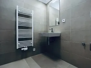 Pronájem bytu 2+kk, Ostrava, Hasičská, 53 m2