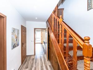 Prodej rodinného domu, Klecany, Nad Vyhlídkou, 156 m2