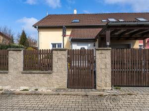 Prodej rodinného domu, Klecany, Nad Vyhlídkou, 156 m2