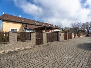 Prodej rodinného domu, Klecany, Nad Vyhlídkou, 156 m2