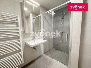 Pronájem bytu 2+kk, Zlín, Smetanova, 35 m2