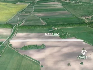 Prodej podílu pole, Javorník, 1541 m2