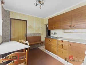 Prodej rodinného domu, Herálec - Český Herálec, 180 m2