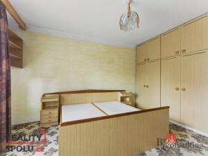 Prodej rodinného domu, Herálec - Český Herálec, 180 m2