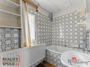 Prodej rodinného domu, Herálec - Český Herálec, 180 m2