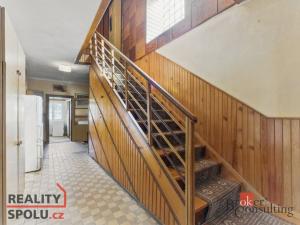 Prodej rodinného domu, Herálec - Český Herálec, 180 m2