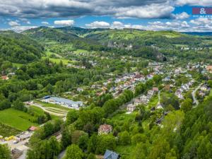 Prodej pozemku pro bydlení, Malá Skála - Vranové 1.díl, 815 m2
