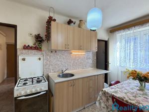 Prodej bytu 3+1, Bechyně, Na Libuši, 70 m2