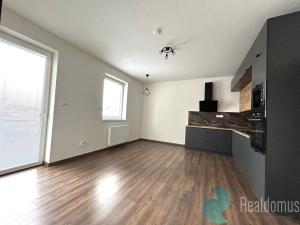 Pronájem bytu 2+kk, České Budějovice, Hraniční, 46 m2